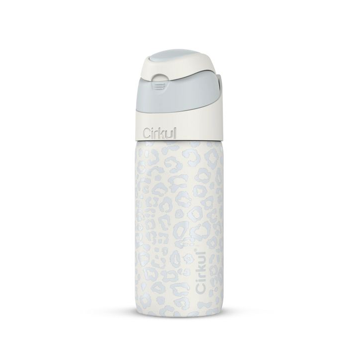 16oz. StrawSip™ Flip Bottle N0